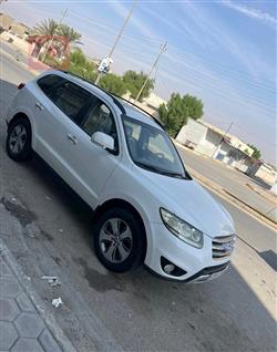 هيونداي سانتافي